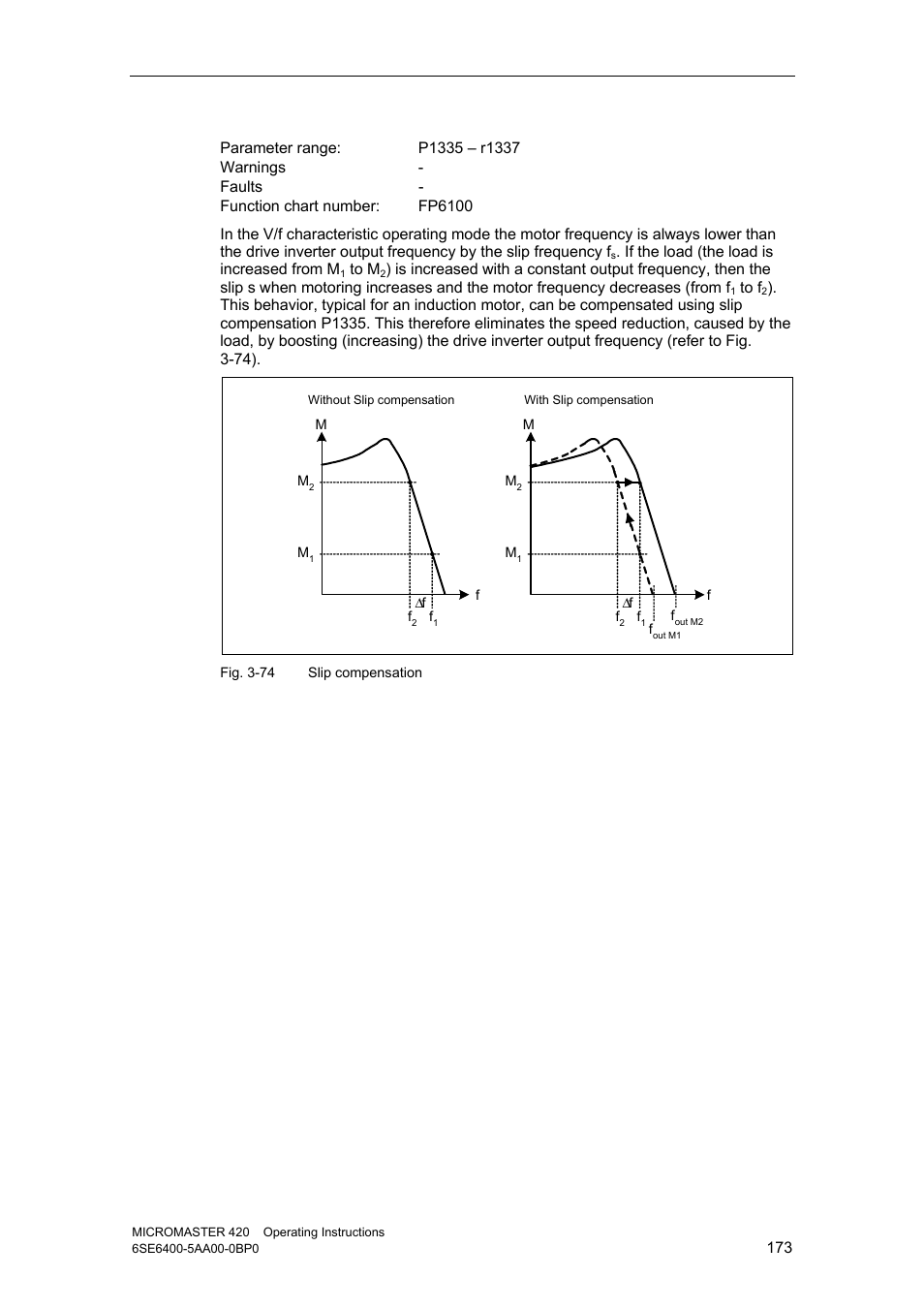 Watson-Marlow MM420 User Manual | Page 173 / 218