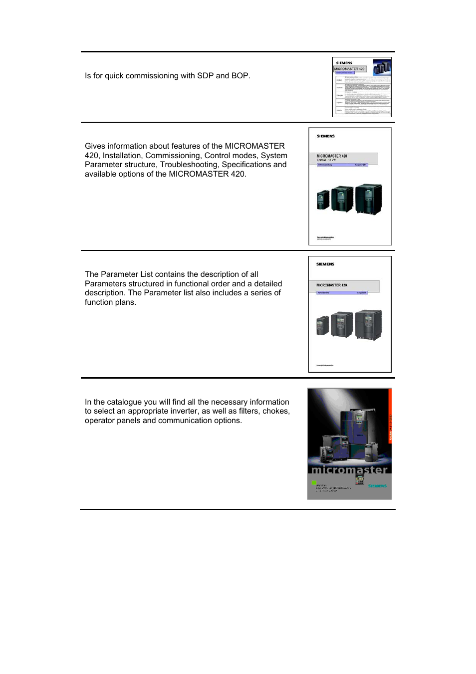Watson-Marlow MM420 User Manual | Page 2 / 218