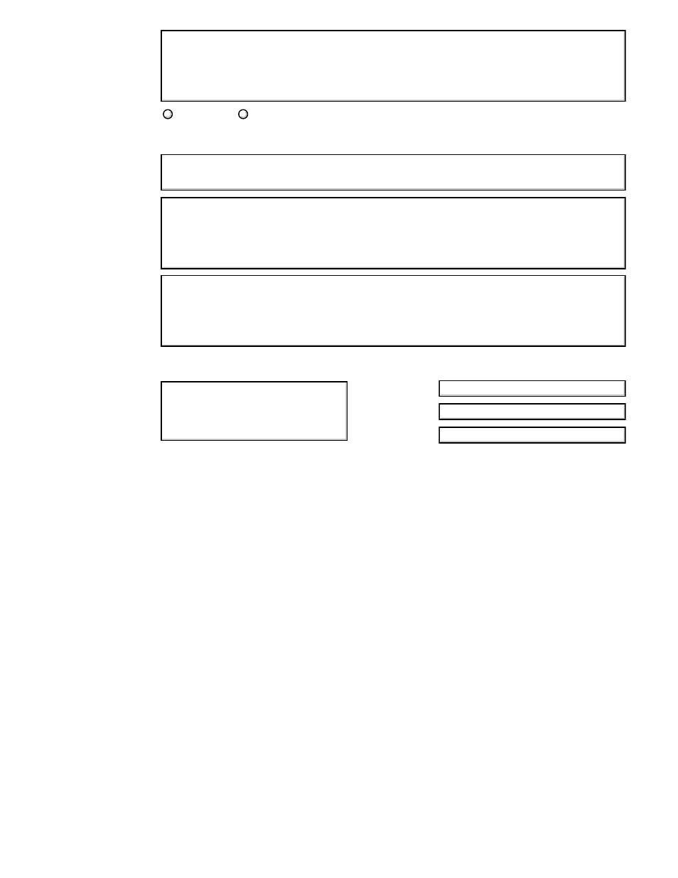 Watson-Marlow Tube Monitor User Manual | Page 5 / 5