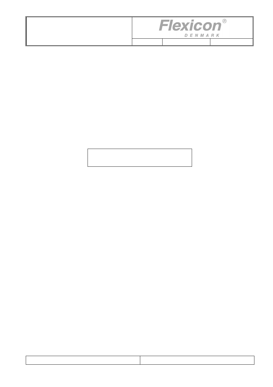 Operator’s manual df32 | Watson-Marlow DF32 User Manual | Page 23 / 32