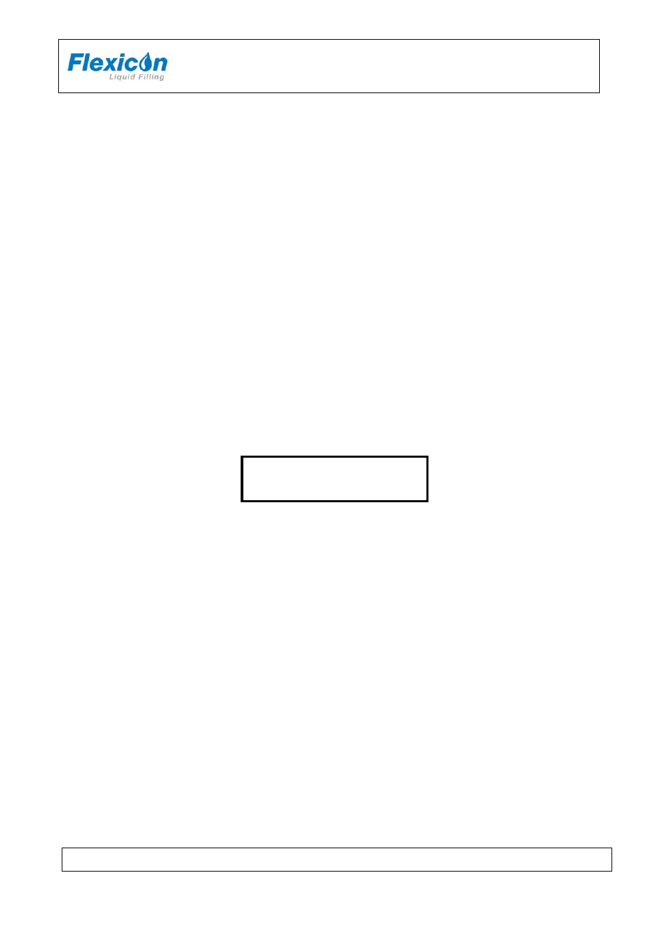 5 calibration, 1 initial volume calibration, 2 re-calibration | Calibration, Initial volume calibration, Re-calibration, Instruction handbook | Watson-Marlow PF6 User Manual | Page 16 / 30