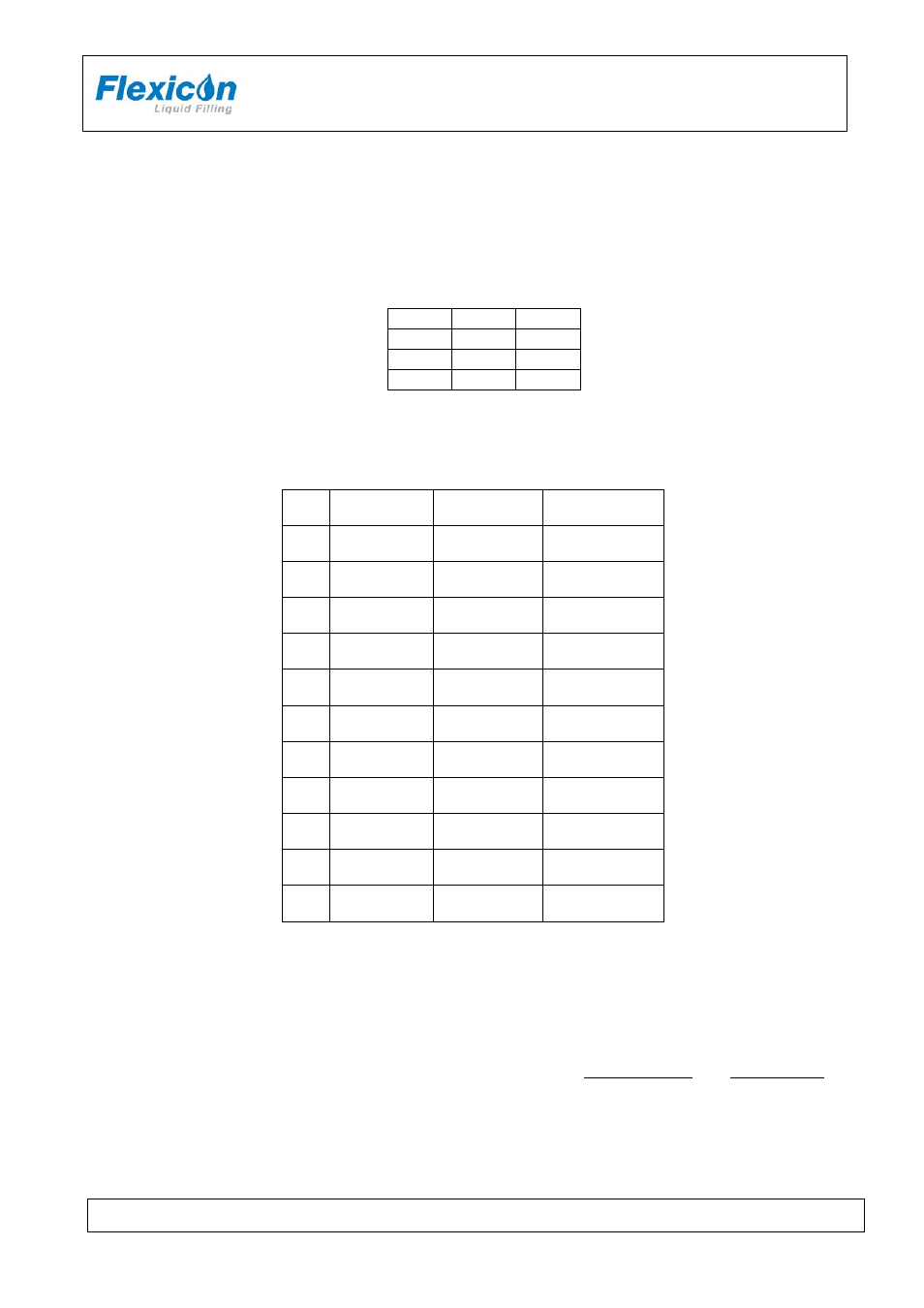 Function 47 – printer set-up, Function 72 – volume format, Instruction handbook | Watson-Marlow PF6 User Manual | Page 22 / 30