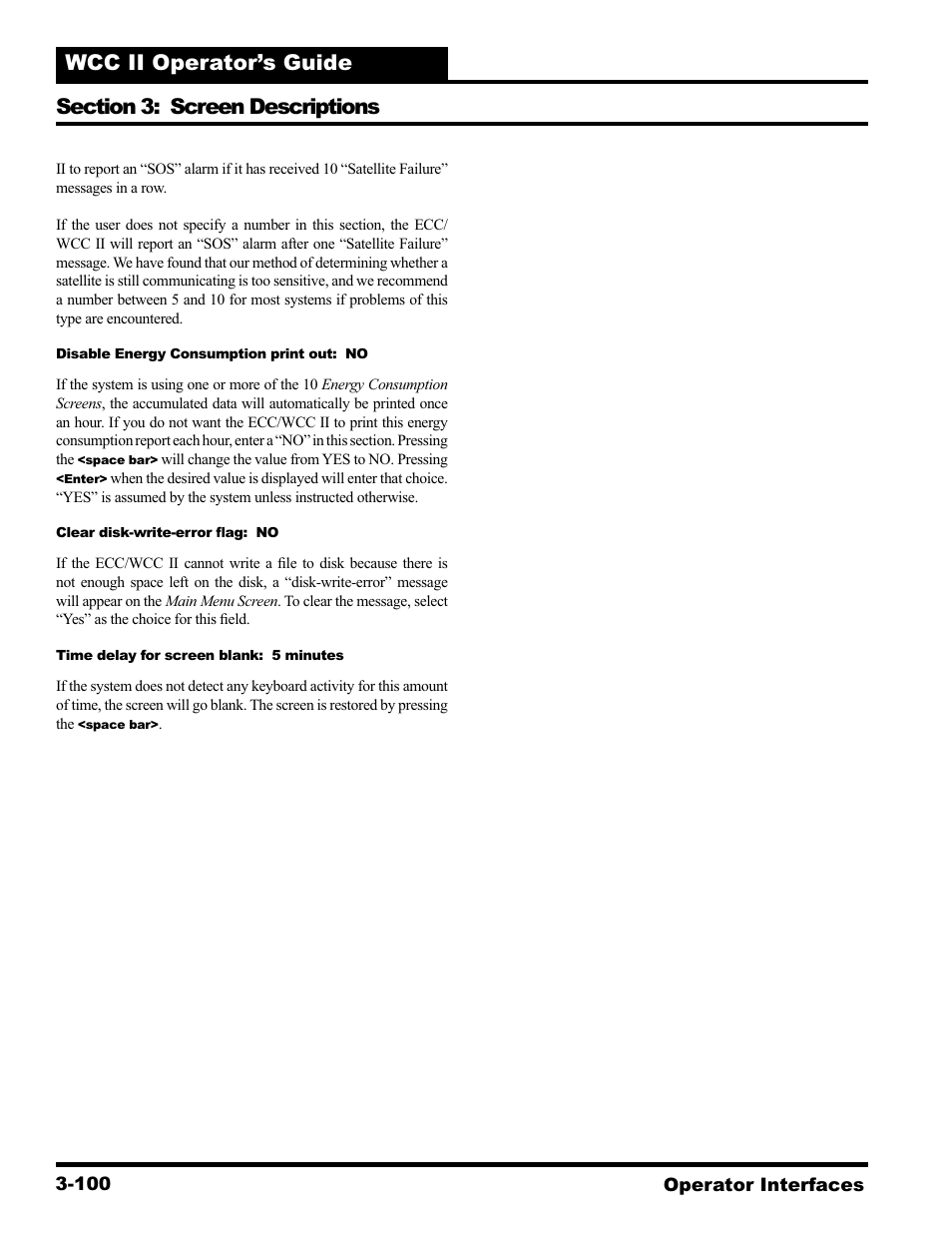 WattMaster WCC II User Manual | Page 132 / 252