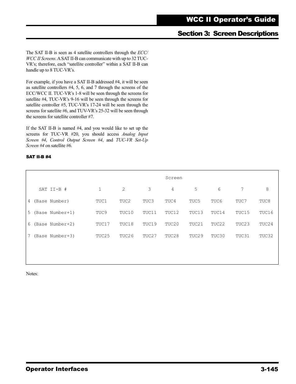 WattMaster WCC II User Manual | Page 177 / 252