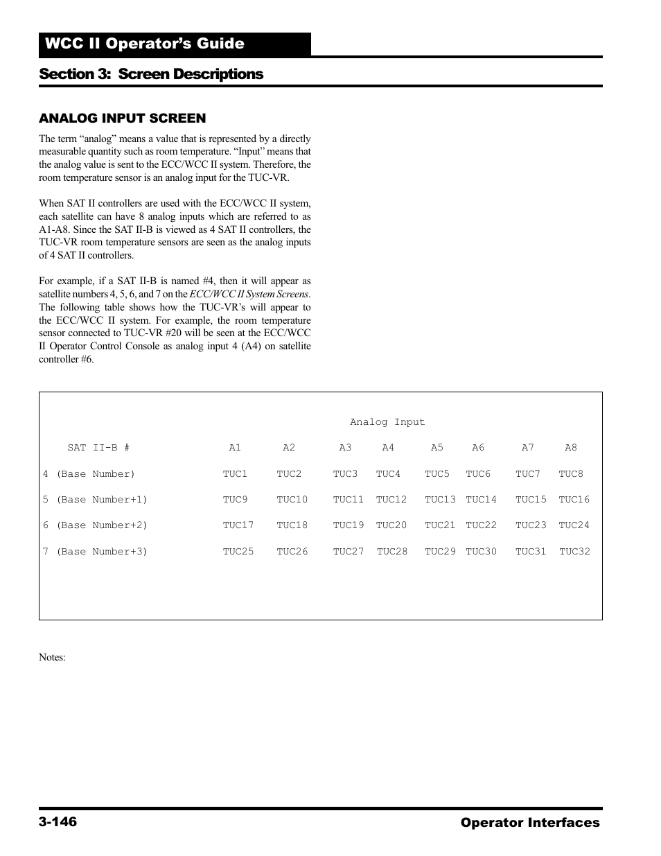 WattMaster WCC II User Manual | Page 178 / 252