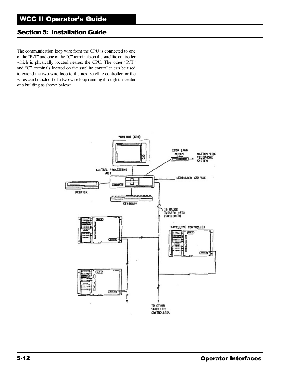 WattMaster WCC II User Manual | Page 214 / 252
