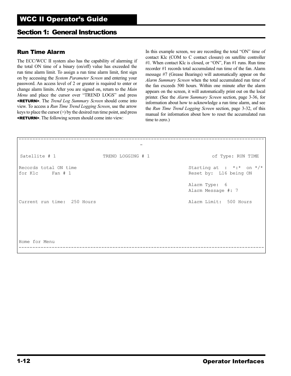 WattMaster WCC II User Manual | Page 22 / 252