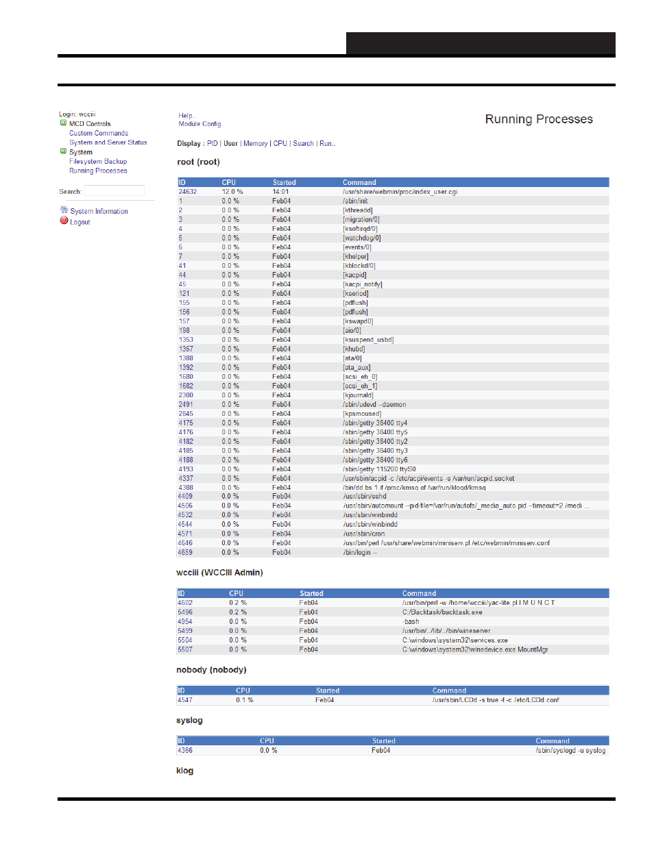 WattMaster WM-WCC3-TGD-01B User Manual | Page 101 / 846