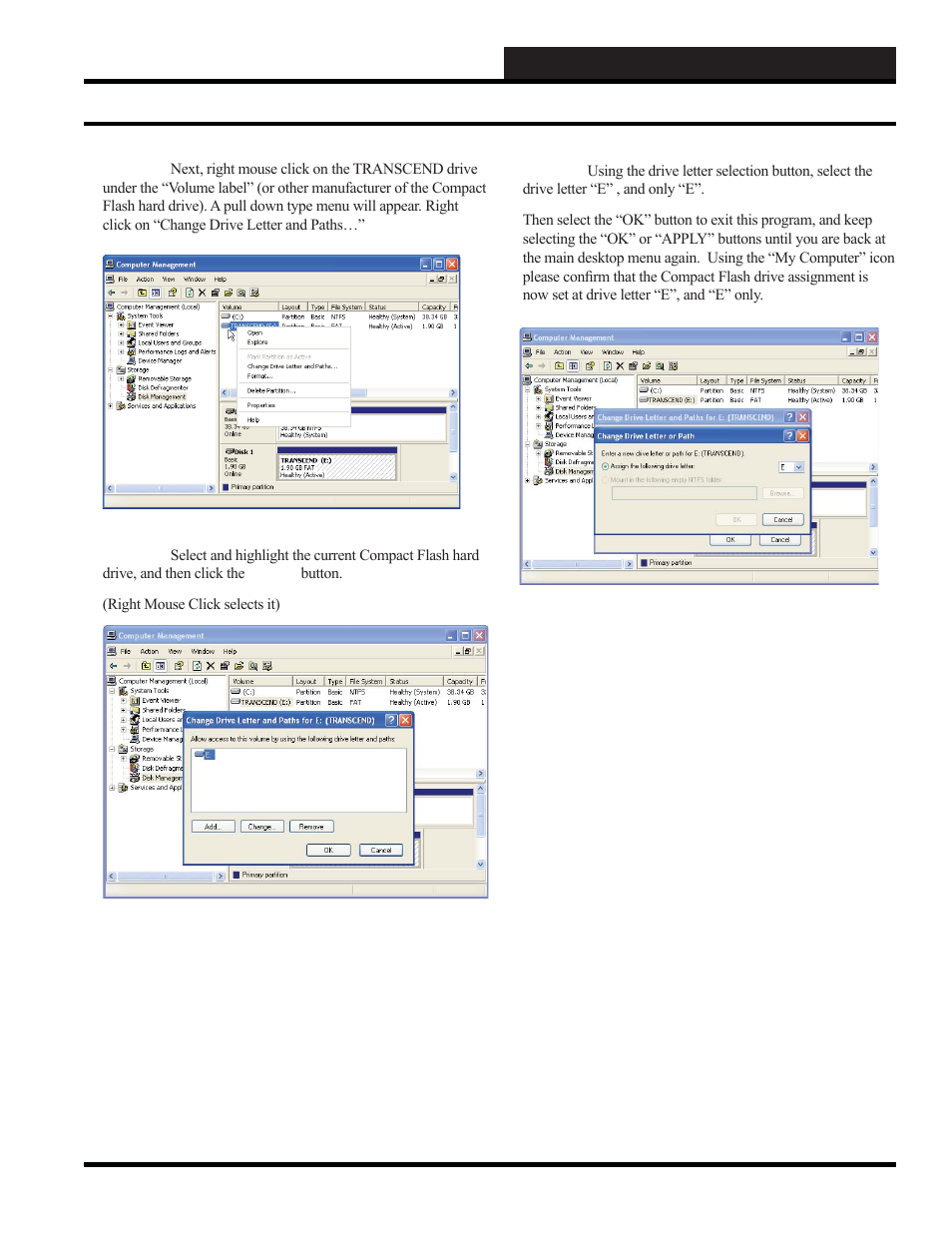 Initiating the system, Adding a flash hard drive card | WattMaster WM-WCC3-TGD-01B User Manual | Page 109 / 846