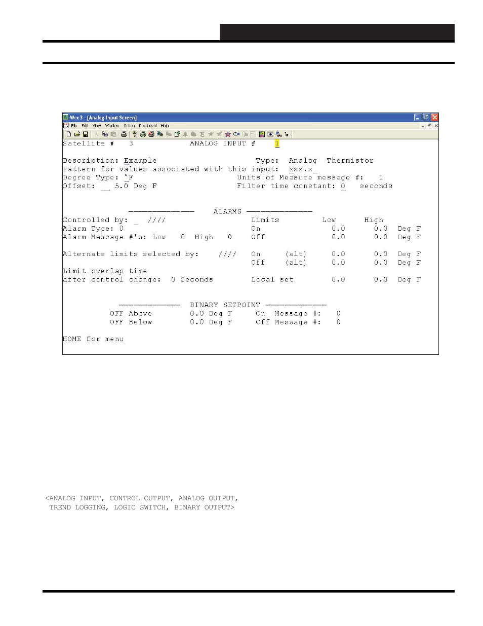 WattMaster WM-WCC3-TGD-01B User Manual | Page 135 / 846