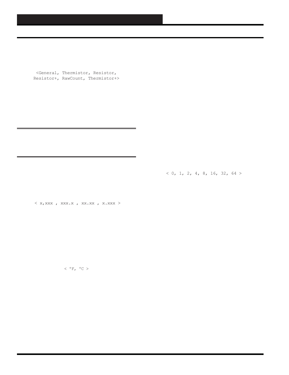 Wcc3.exe screen descriptions, Analog input thermistor screen, Alarms | WattMaster WM-WCC3-TGD-01B User Manual | Page 136 / 846