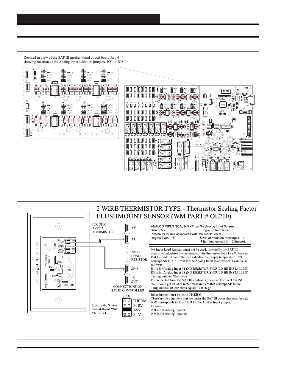WattMaster WM-WCC3-TGD-01B User Manual | Page 138 / 846