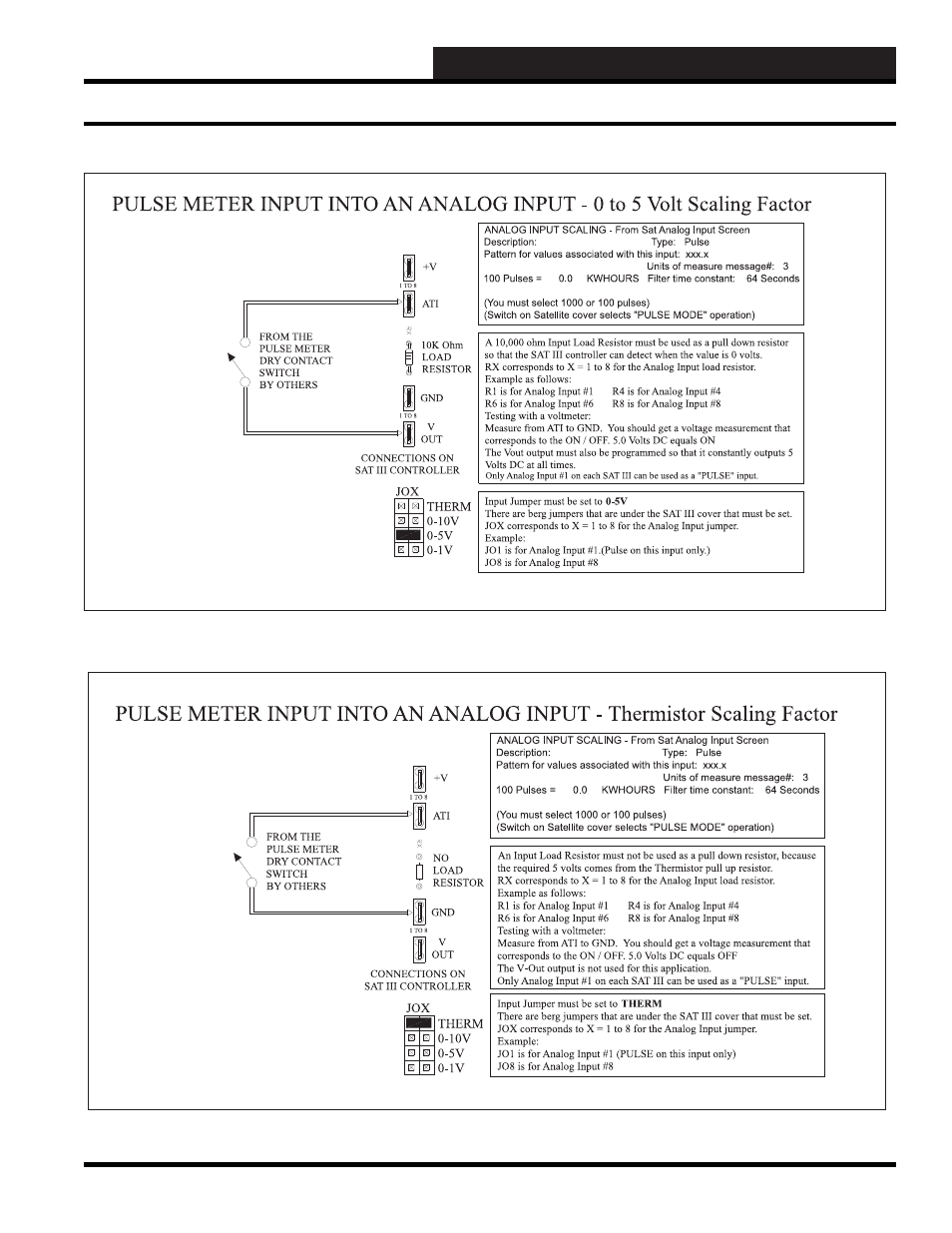 WattMaster WM-WCC3-TGD-01B User Manual | Page 145 / 846