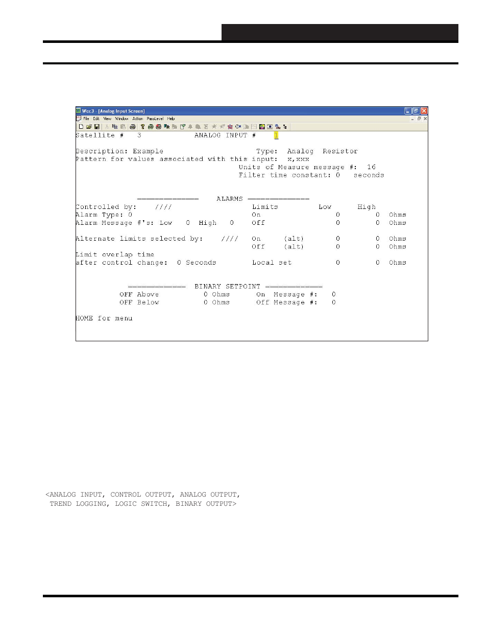 WattMaster WM-WCC3-TGD-01B User Manual | Page 149 / 846