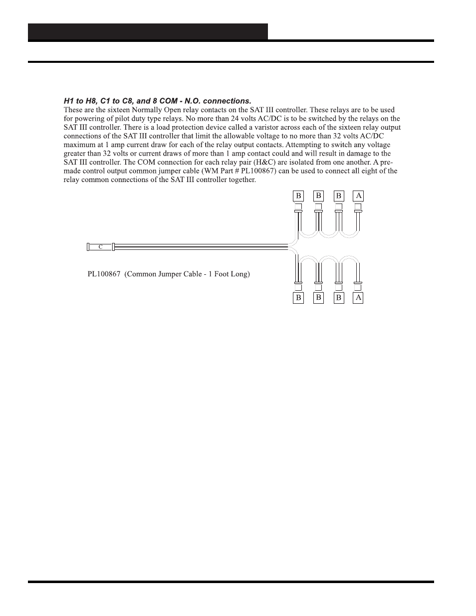 WattMaster WM-WCC3-TGD-01B User Manual | Page 176 / 846