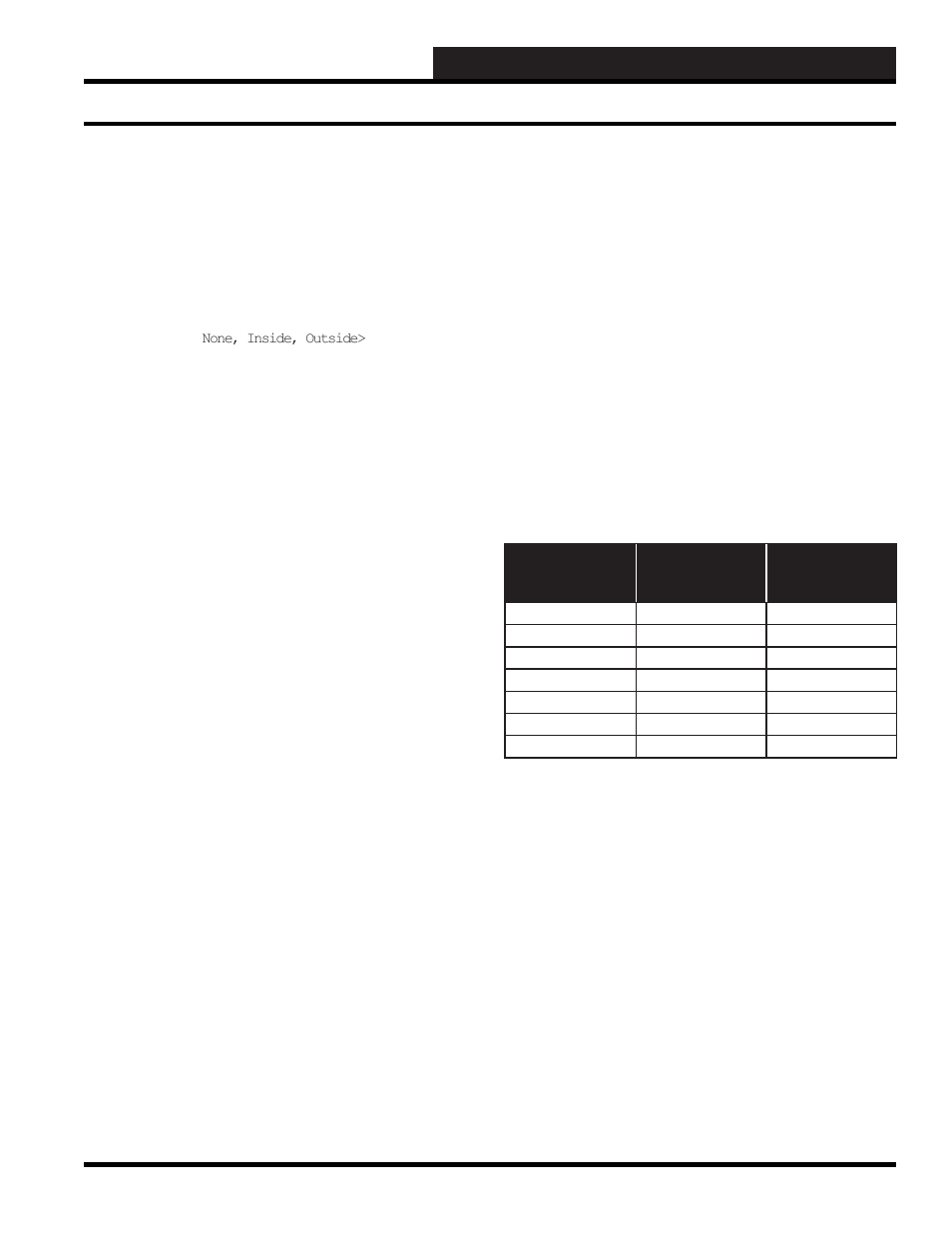 Wcc3.exe screen descriptions, Analog global - integral mode, Accumulation mode | Analog global sorted list screen and integral mode | WattMaster WM-WCC3-TGD-01B User Manual | Page 245 / 846