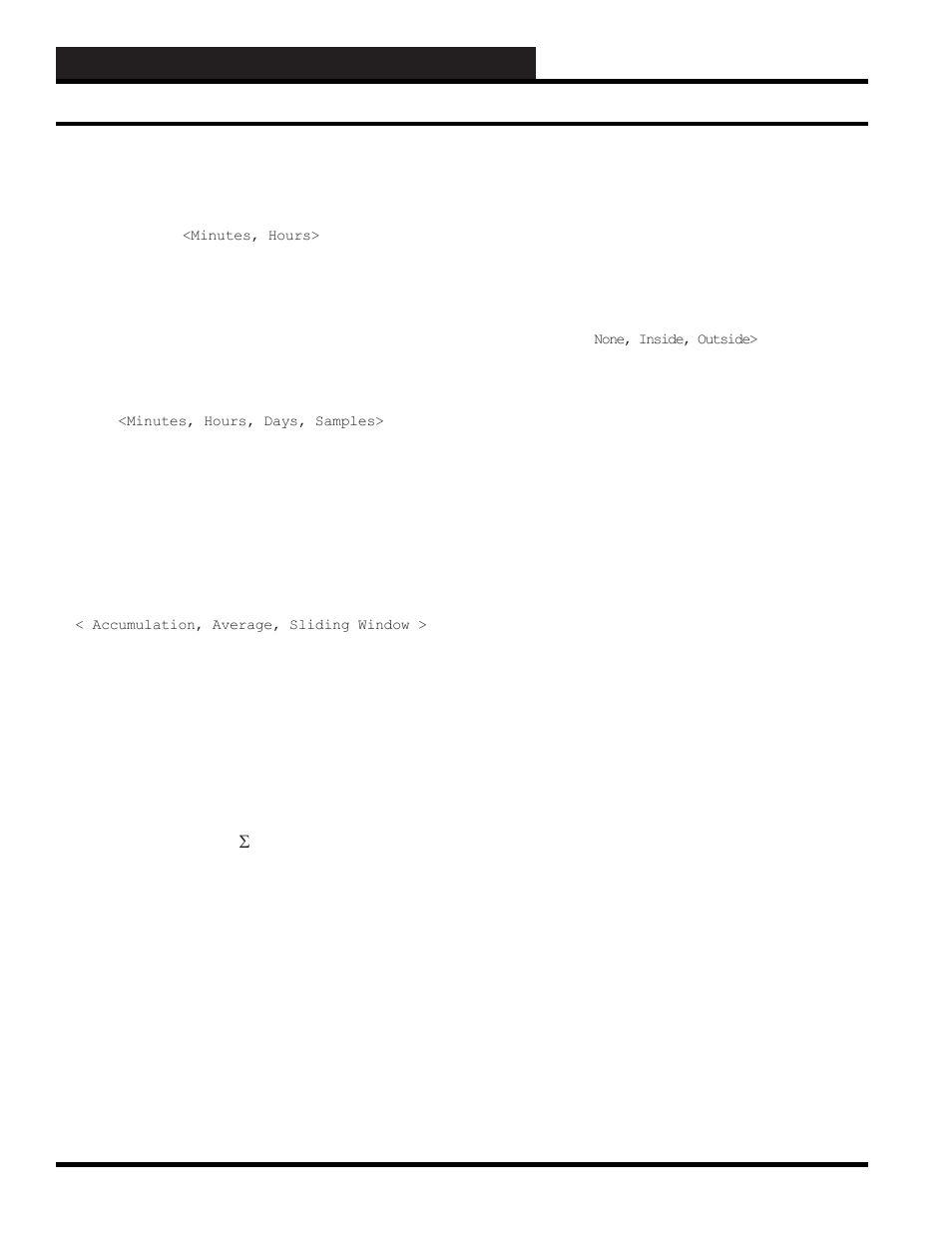 Wcc3.exe screen descriptions, Analog global integral mode average mode screen, Wcc iii technical guide 3-136 | WattMaster WM-WCC3-TGD-01B User Manual | Page 250 / 846