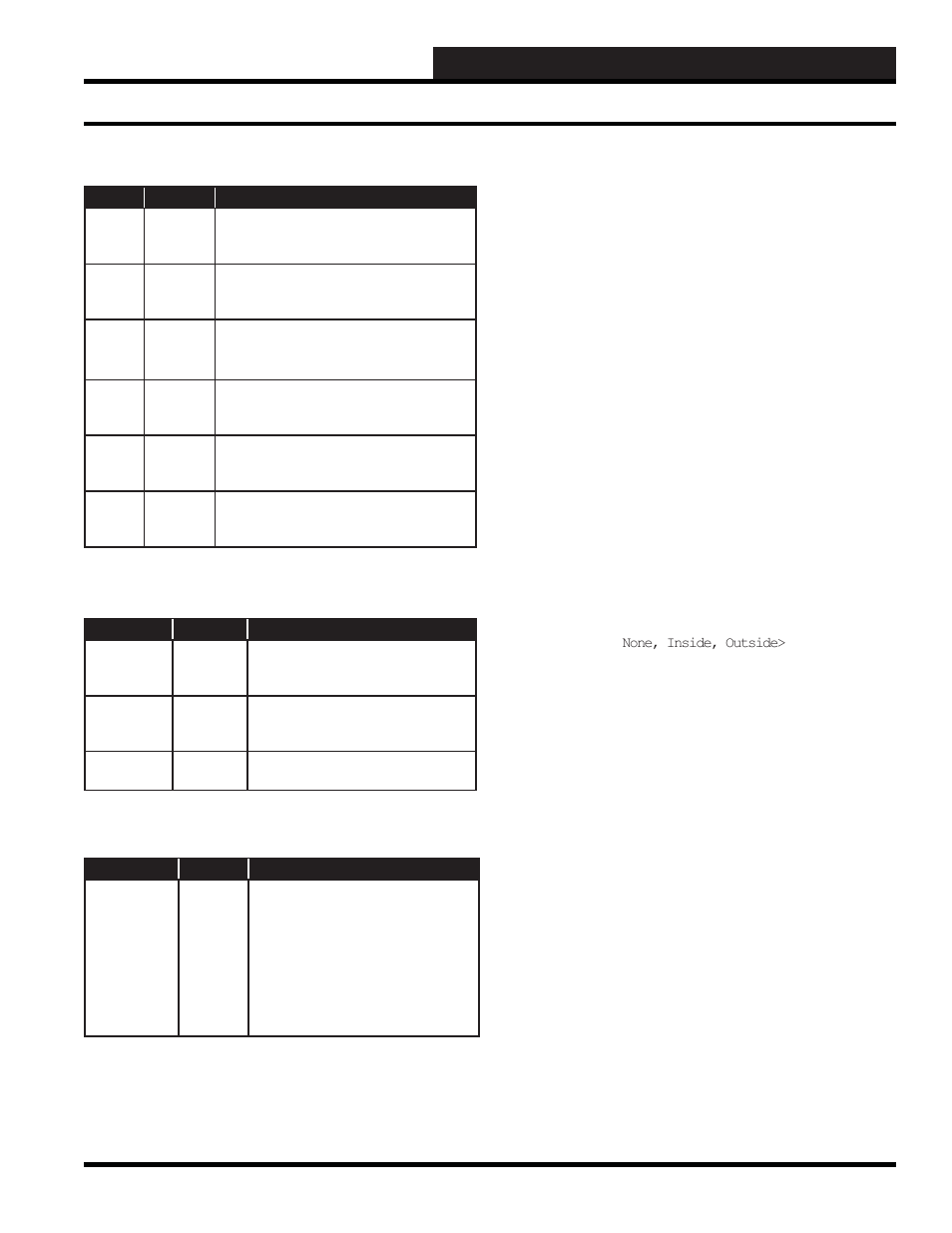 Wcc3.exe screen descriptions, Analog global math function mode screen, Wcc iii technical guide 3-141 | WattMaster WM-WCC3-TGD-01B User Manual | Page 255 / 846