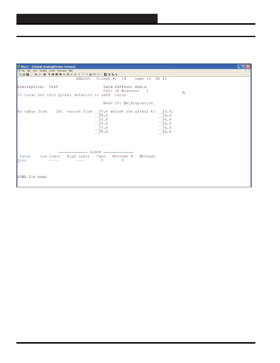 Wcc3.exe screen descriptions | WattMaster WM-WCC3-TGD-01B User Manual | Page 270 / 846