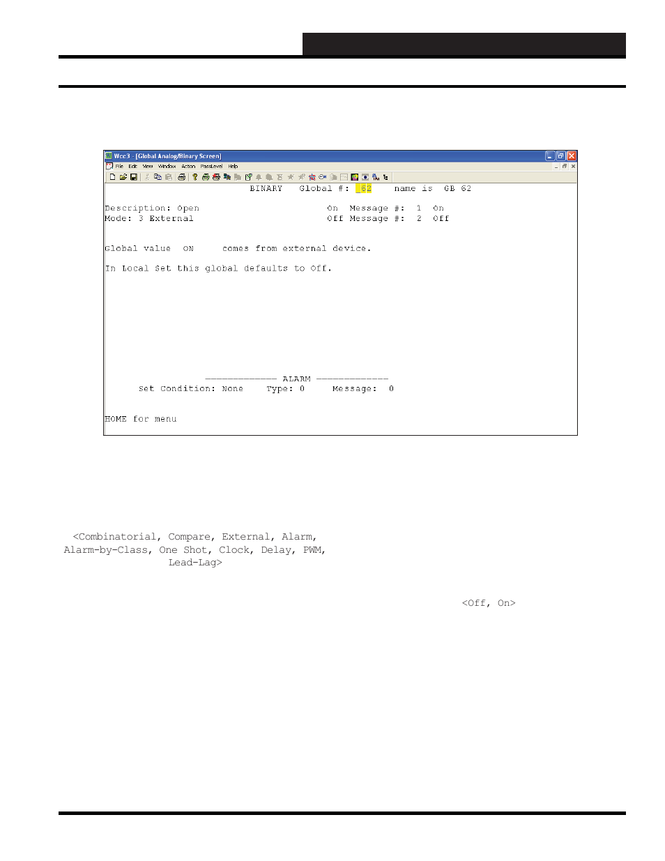 WattMaster WM-WCC3-TGD-01B User Manual | Page 281 / 846