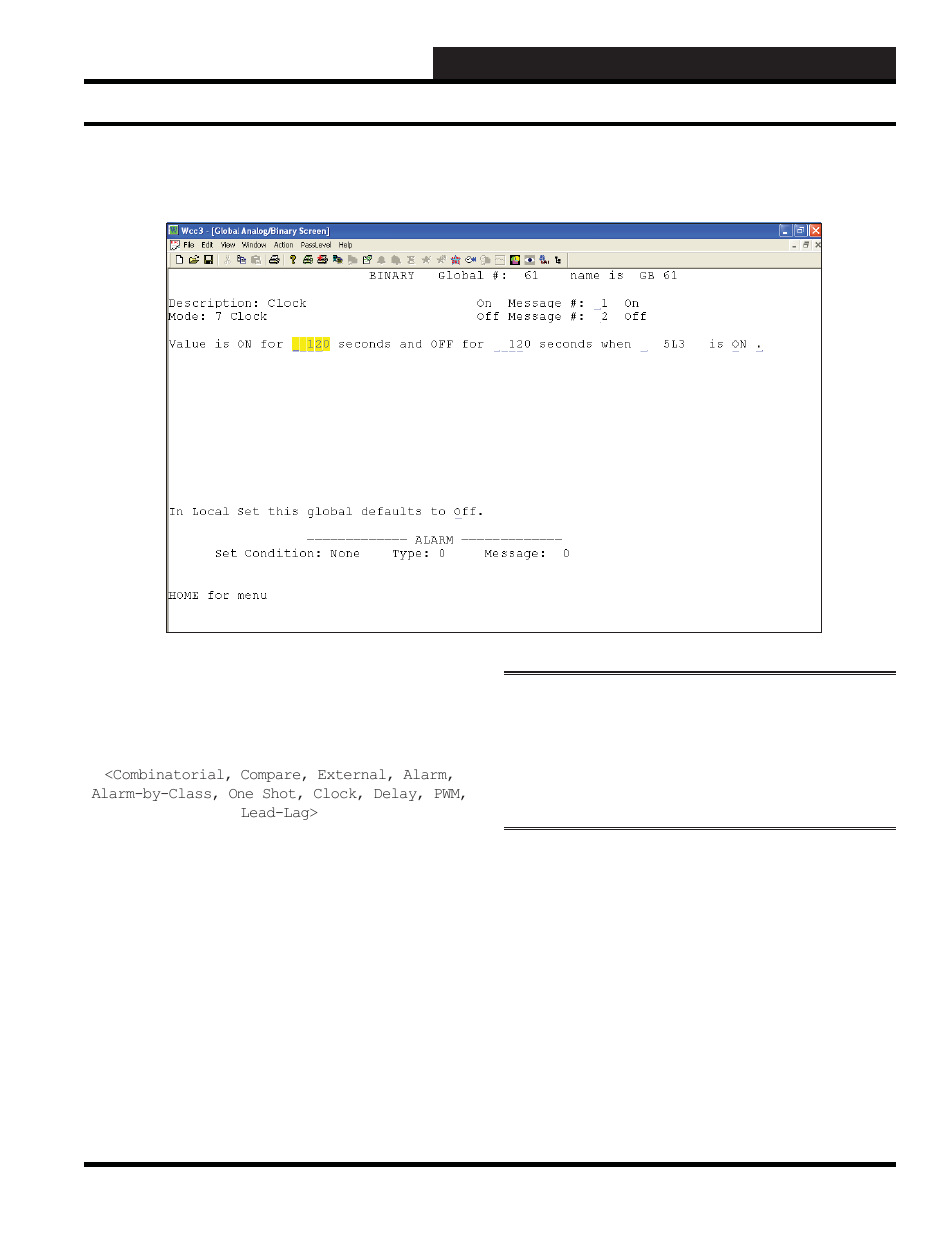 WattMaster WM-WCC3-TGD-01B User Manual | Page 289 / 846