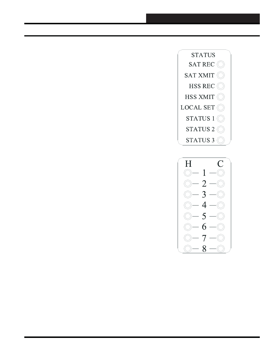 I. introduction, Satellite types - sat iii | WattMaster WM-WCC3-TGD-01B User Manual | Page 29 / 846