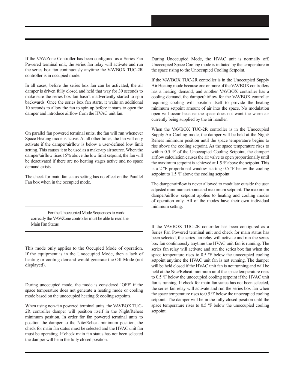 Scuscr.exe screens, Wcc iii vav box iii operation modes | WattMaster WM-WCC3-TGD-01B User Manual | Page 321 / 846