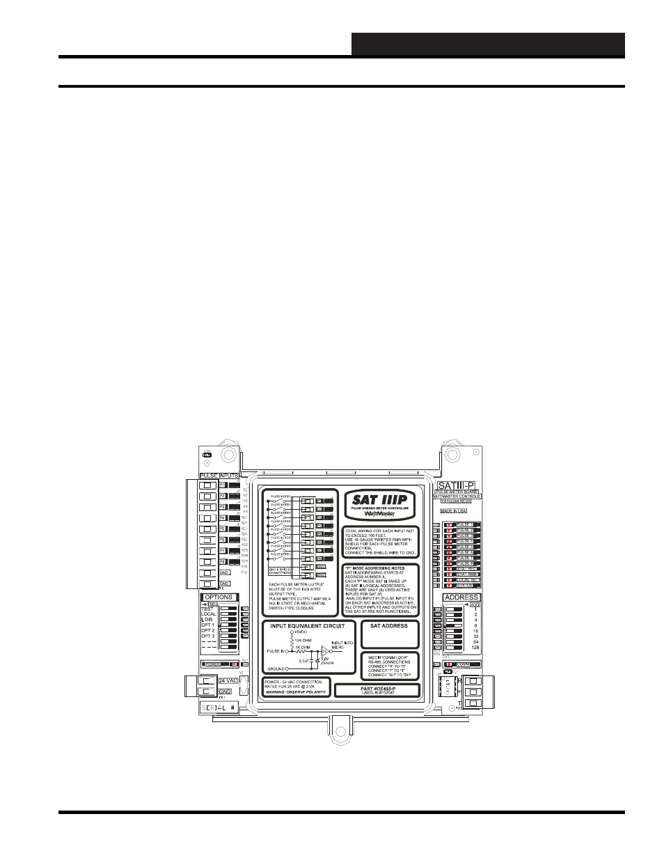 I. introduction, Satellite types - sat 3p | WattMaster WM-WCC3-TGD-01B User Manual | Page 35 / 846