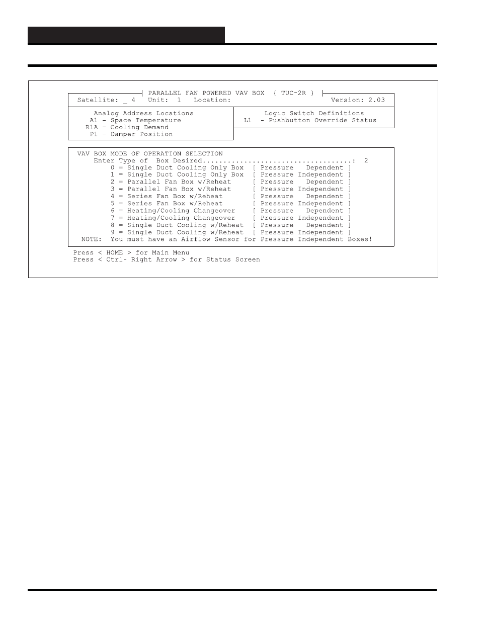 WattMaster WM-WCC3-TGD-01B User Manual | Page 360 / 846