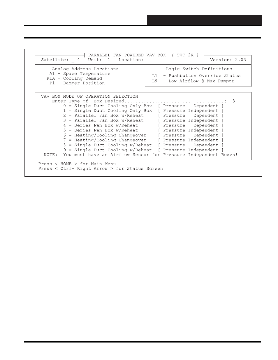 WattMaster WM-WCC3-TGD-01B User Manual | Page 367 / 846