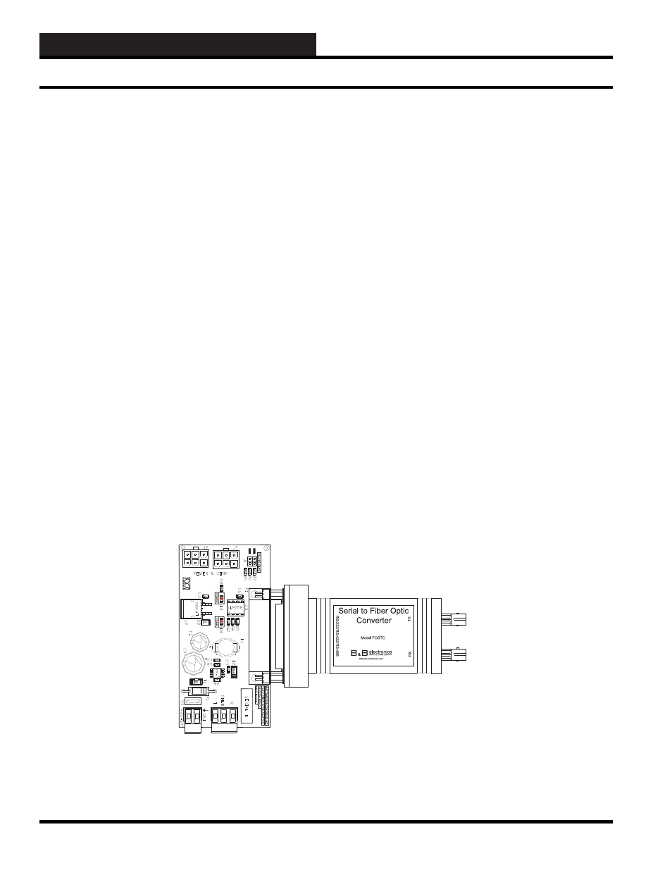 I. introduction, Fiber optic converter introduction to fiber optics | WattMaster WM-WCC3-TGD-01B User Manual | Page 42 / 846