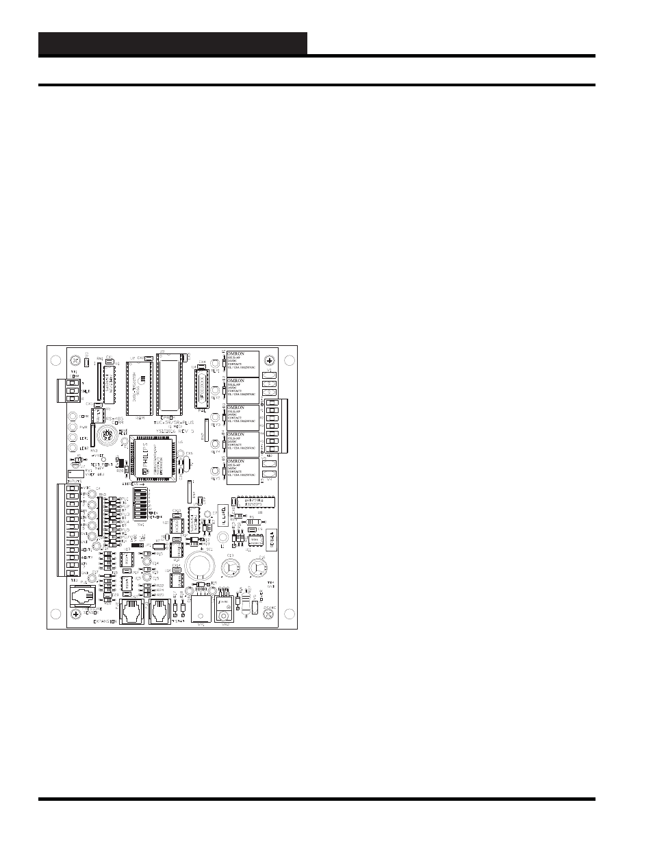 I. introduction, Tuc/rtu controller boards - tuc-5r/tuc-5r | WattMaster WM-WCC3-TGD-01B User Manual | Page 46 / 846