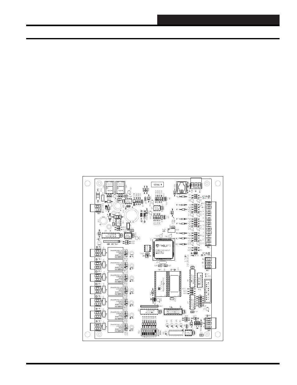 I. introduction, Tuc/rtu controller boards - rtu-17 | WattMaster WM-WCC3-TGD-01B User Manual | Page 47 / 846