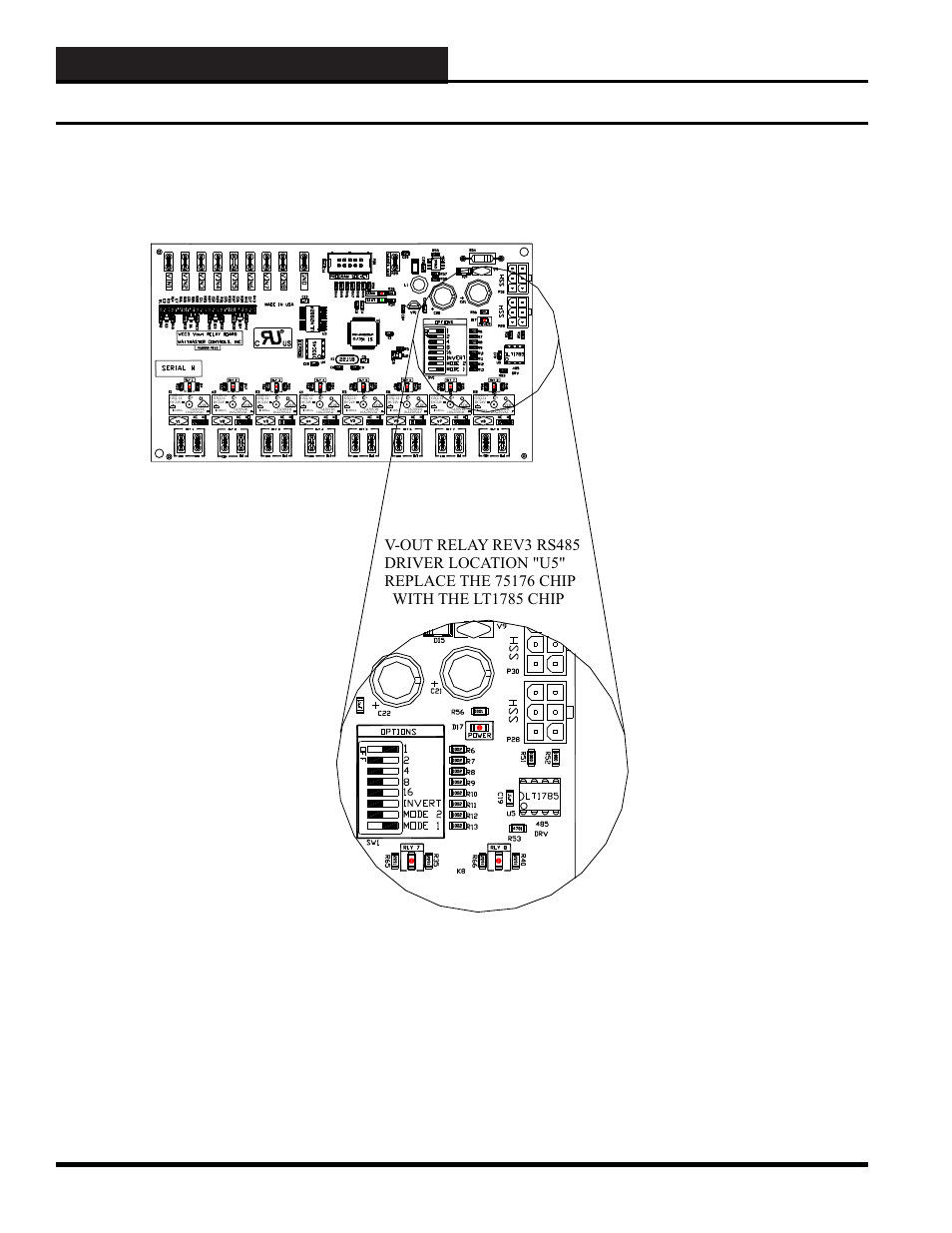 Rs-485 communications, Wcc iii technical guide 10-28 | WattMaster WM-WCC3-TGD-01B User Manual | Page 480 / 846