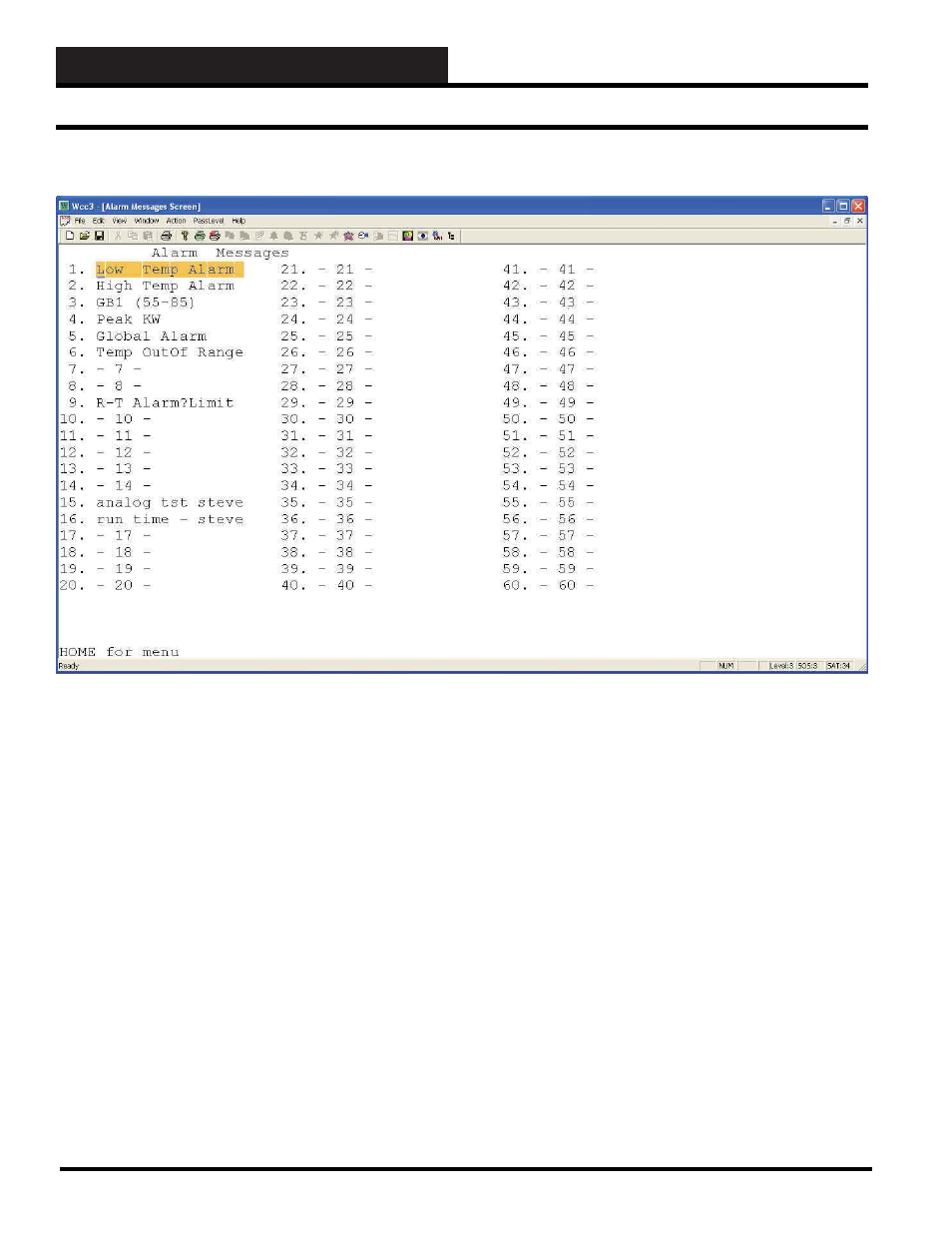 WattMaster WM-WCC3-TGD-01B User Manual | Page 488 / 846