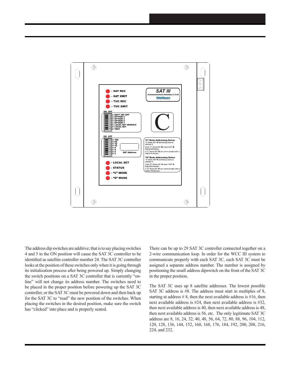 WattMaster WM-WCC3-TGD-01B User Manual | Page 547 / 846