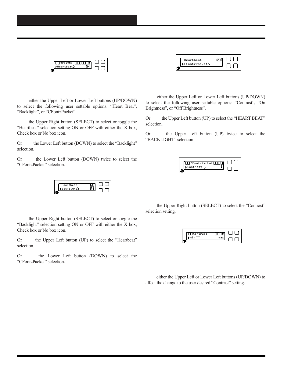 Wcc iii installation, Wcc iii - mcd lcd display, Wcc iii technical guide 12-76 | WattMaster WM-WCC3-TGD-01B User Manual | Page 572 / 846