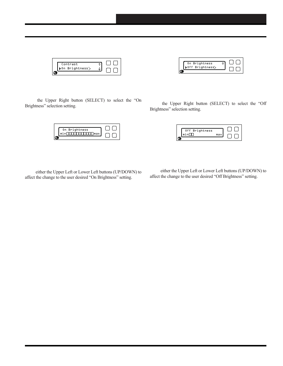 Wcc iii - mcd installation guide, Wcciii - mcd local 2 by 20 line display, Wcc iii technical guide 13a-11 | WattMaster WM-WCC3-TGD-01B User Manual | Page 595 / 846