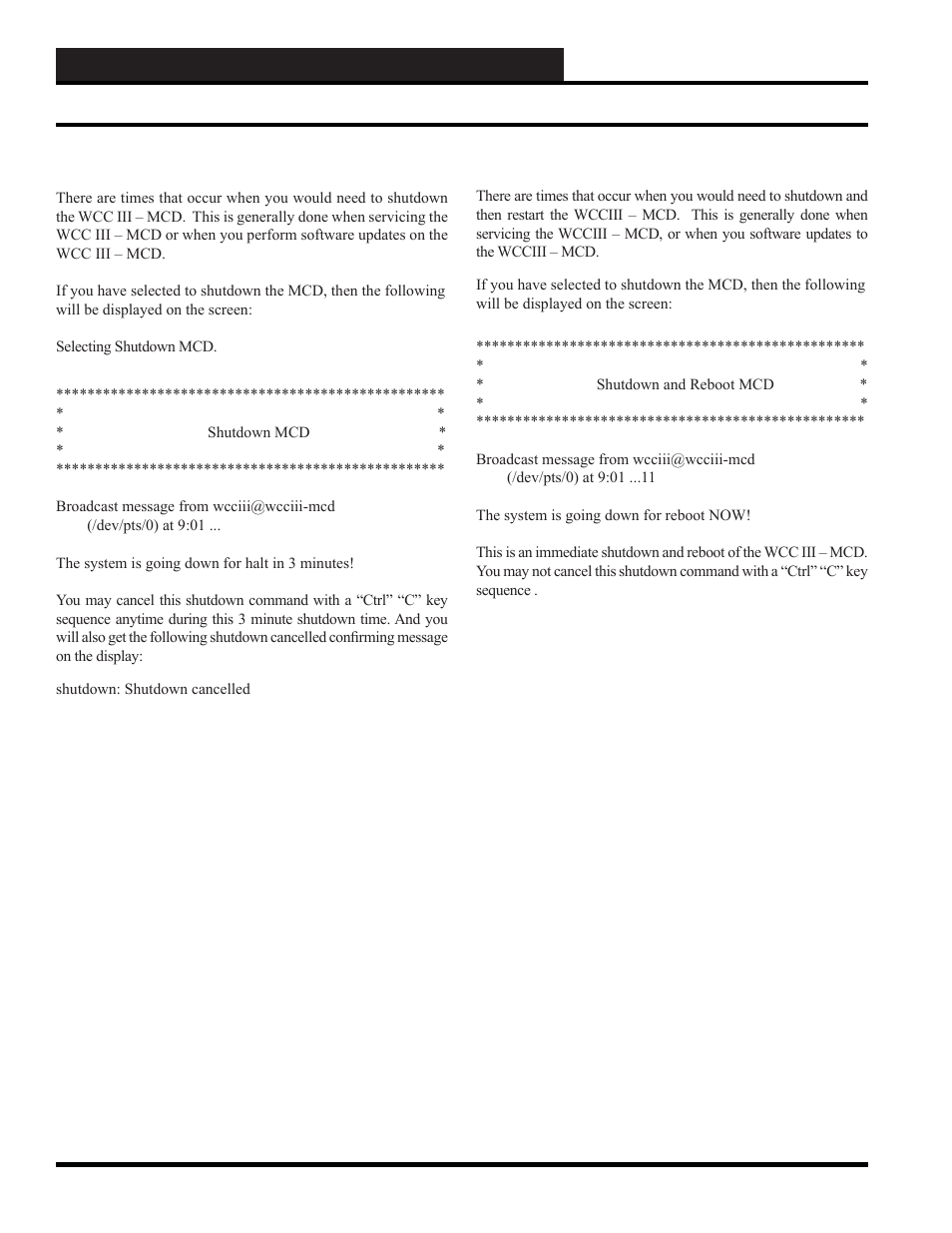 WattMaster WM-WCC3-TGD-01B User Manual | Page 606 / 846