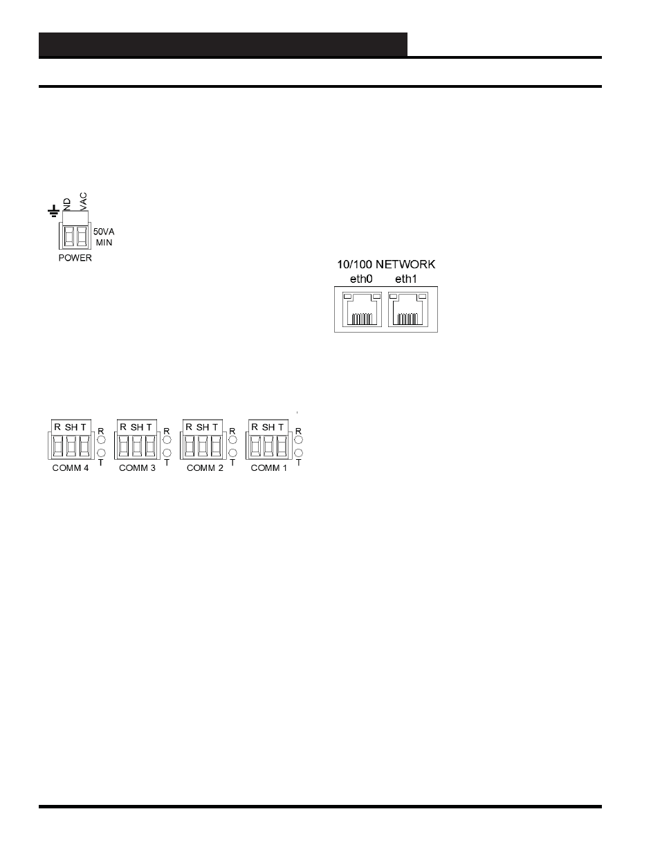 13b. wcc iii - mcd installation guide, Input/output connections | WattMaster WM-WCC3-TGD-01B User Manual | Page 624 / 846