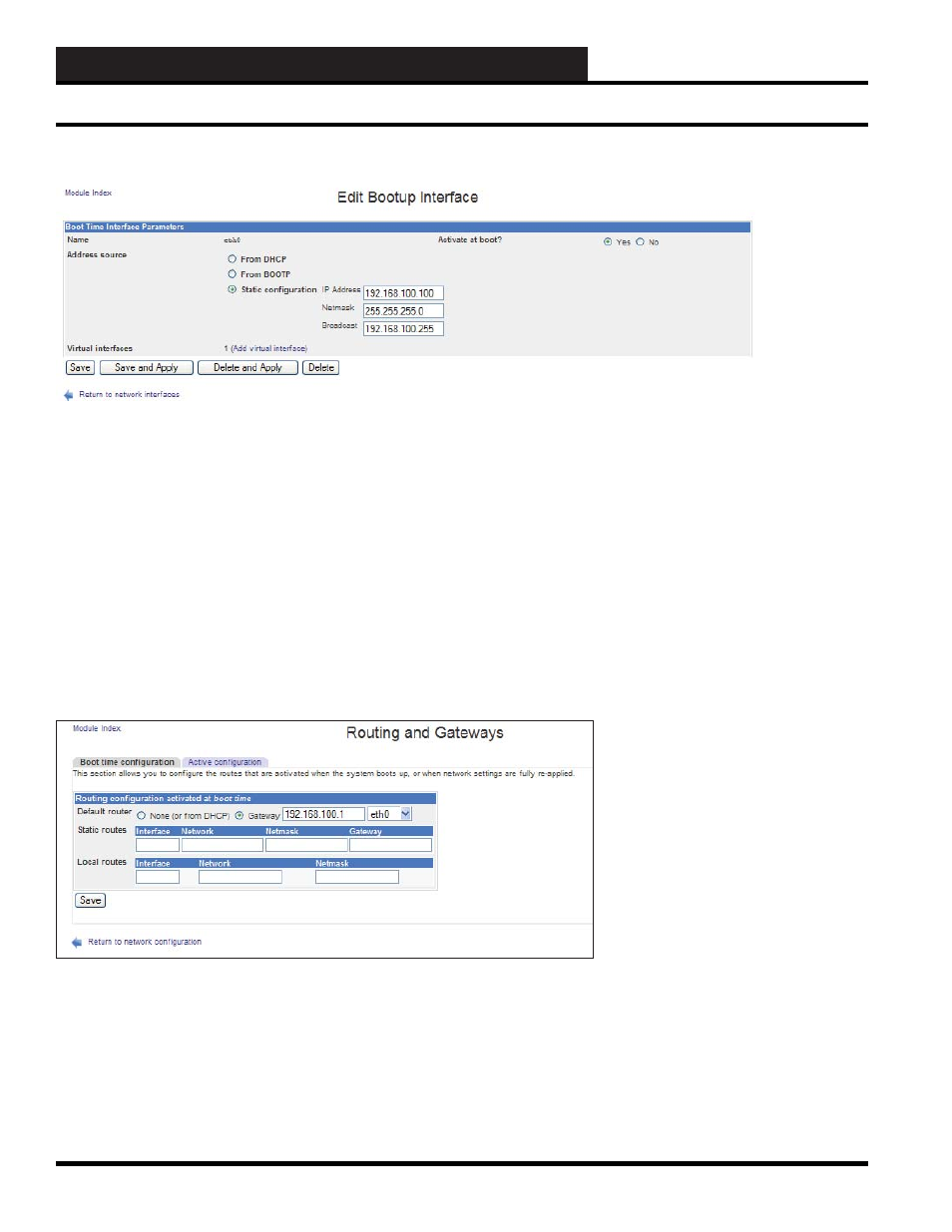 13b. wcc iii - mcd installation guide, Linux-based functions | WattMaster WM-WCC3-TGD-01B User Manual | Page 650 / 846