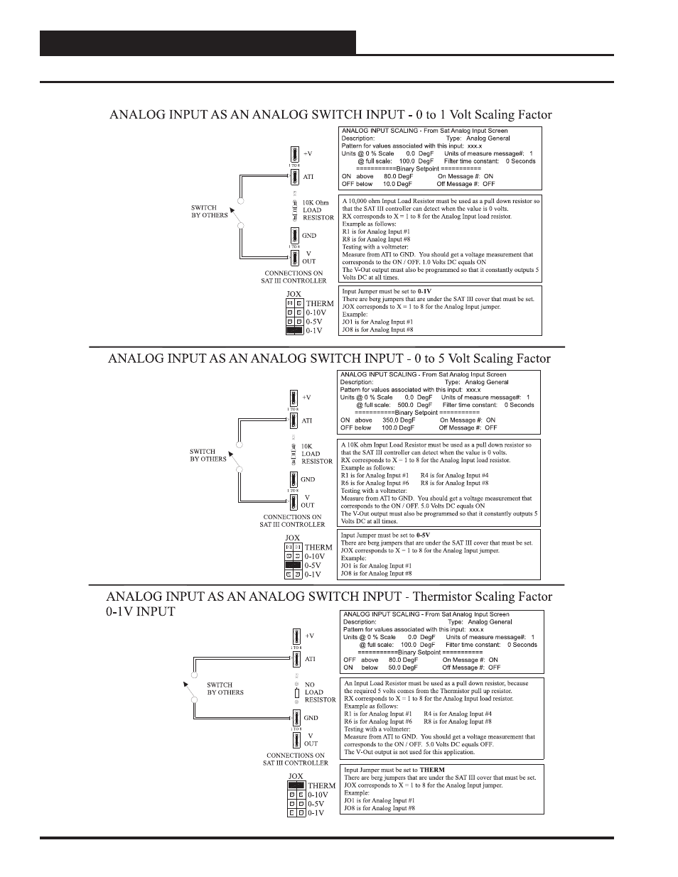 WattMaster WM-WCC3-TGD-01B User Manual | Page 672 / 846