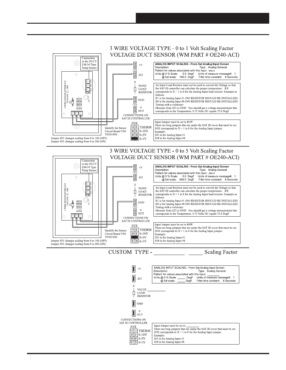 WattMaster WM-WCC3-TGD-01B User Manual | Page 675 / 846