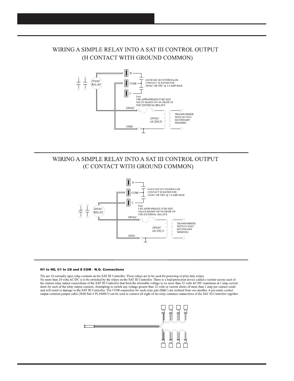 WattMaster WM-WCC3-TGD-01B User Manual | Page 678 / 846