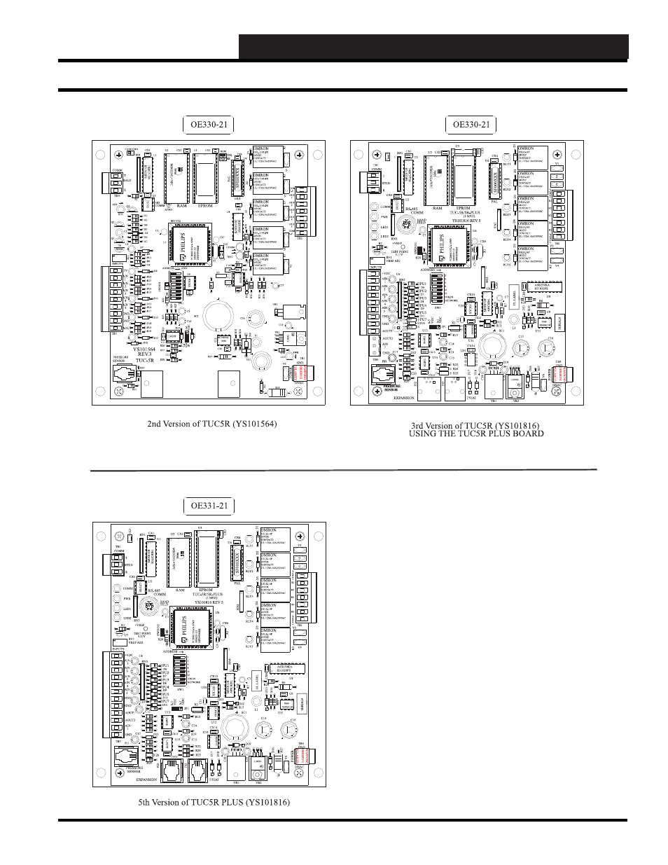 WattMaster WM-WCC3-TGD-01B User Manual | Page 715 / 846