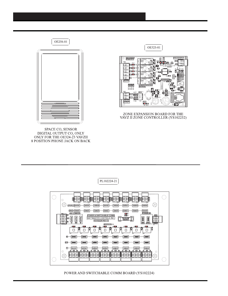 WattMaster WM-WCC3-TGD-01B User Manual | Page 716 / 846