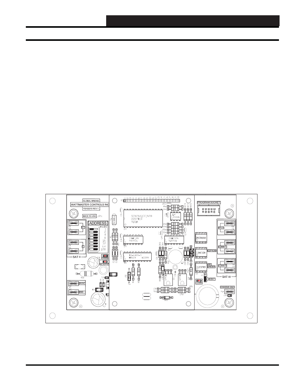 WattMaster WM-WCC3-TGD-01B User Manual | Page 759 / 846