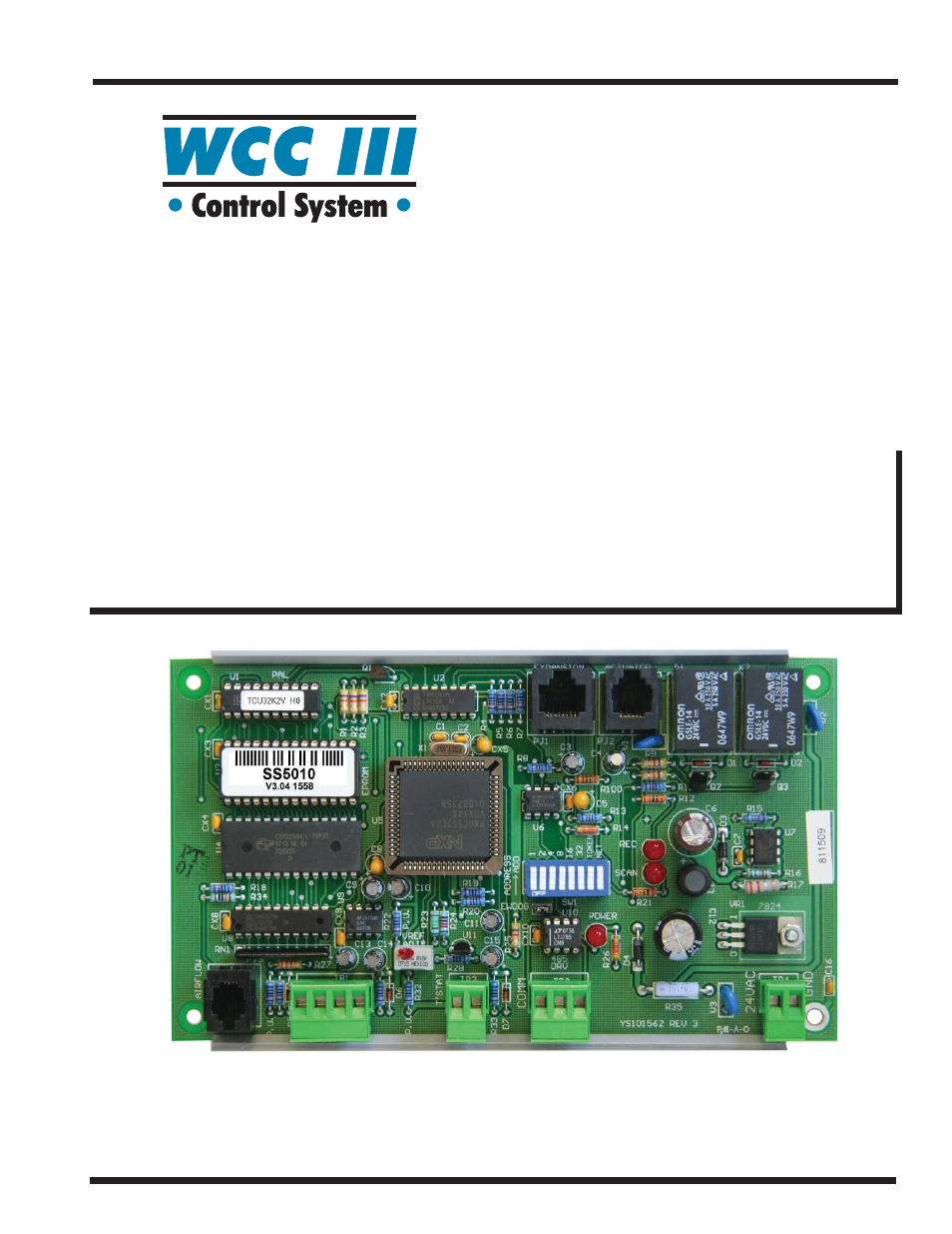 Vav/zone controller technical guide | WattMaster WM-WCC3-TGD-01B User Manual | Page 769 / 846