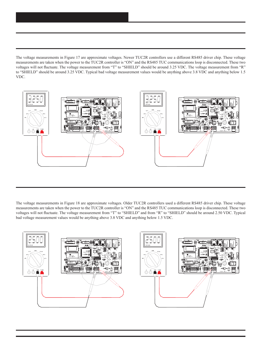 Troubleshooting | WattMaster WM-WCC3-TGD-01B User Manual | Page 798 / 846