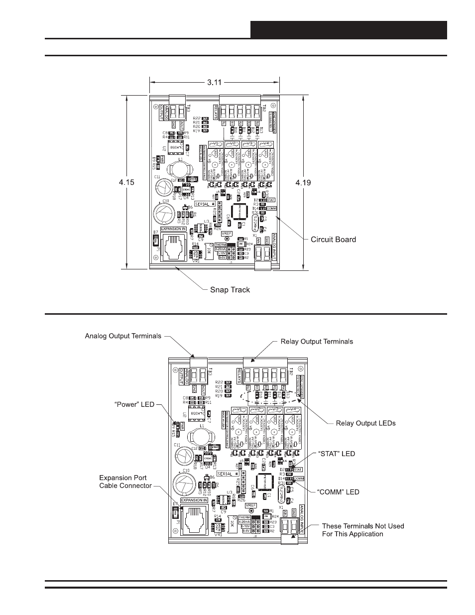 WattMaster WM-WCC3-TGD-01B User Manual | Page 811 / 846